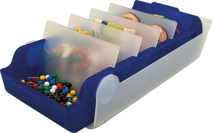 Actual product image Helit Beebox (A7)
