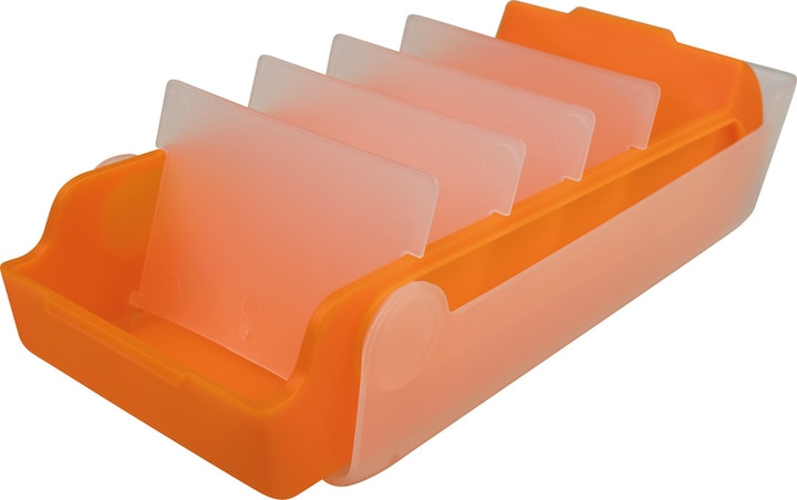 Actual product image Helit beebox (A7)
