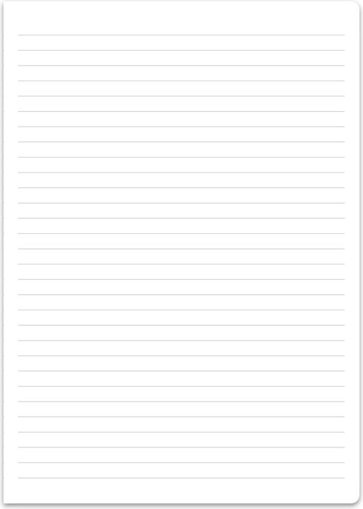 Immagine prodotto Staufen Quaderno a righe verdi a 4 righe DIN A4 senza margini, 16 fogli (A4, Righe, Copertina morbida)