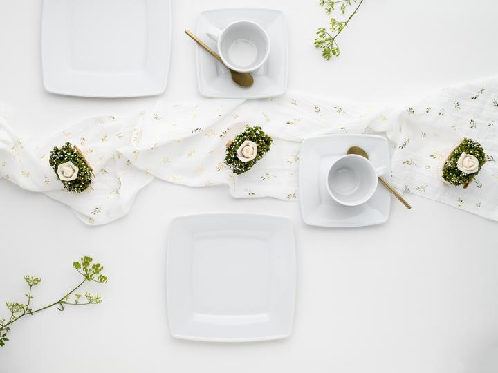 Image du produit CreaTable Victoria (18 pièce(s))