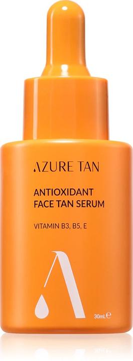 Image du produit Azure Tan Antioxidant Serum (30 ml)
