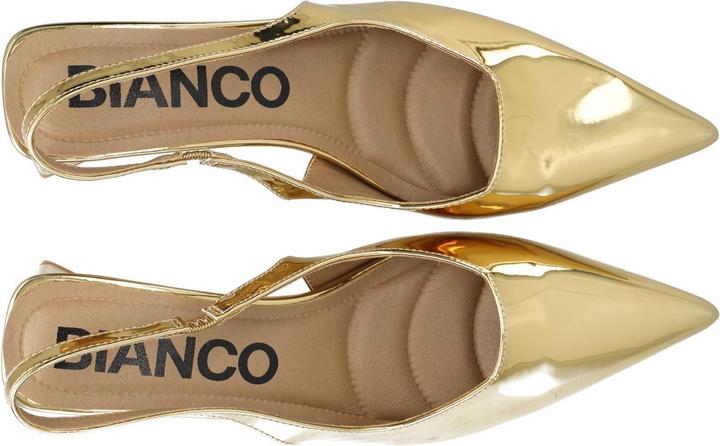 Image du produit Bianco BIAMARALYN Slingbacks (38)
