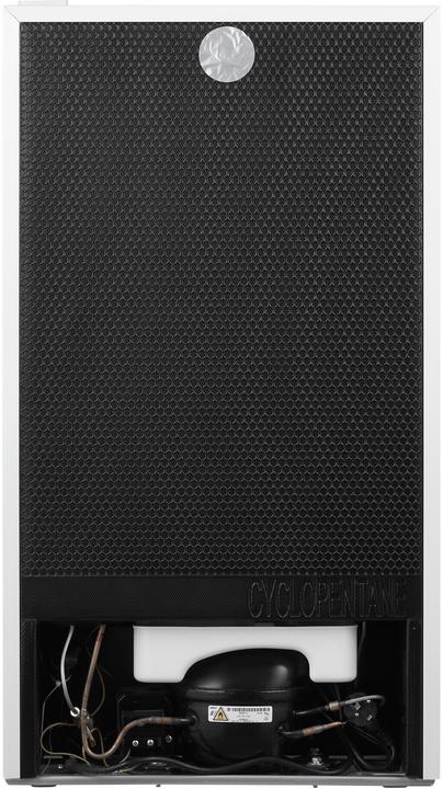 Produktbild Inventum KK471W - Tafelmodel koeler - Vrijstaand - 93 liter - Wit