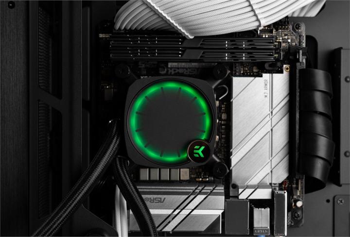 Immagine prodotto EKWB EK-Nucleus AIO CR240 Lux D-RGB