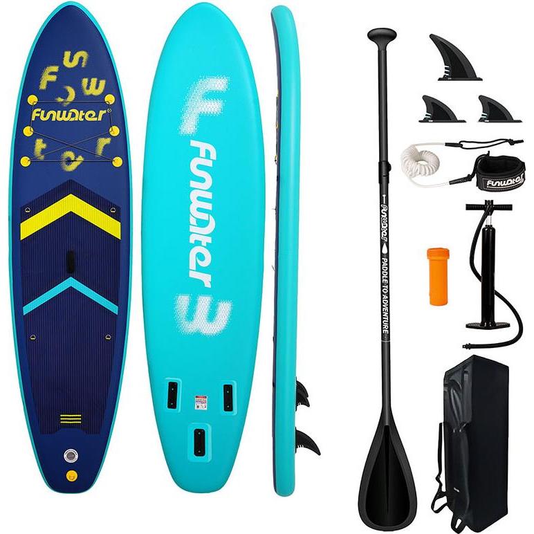 Dunlop, Stand up paddle