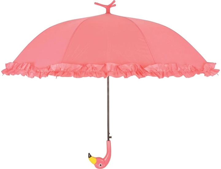Produktbild Esschert Design Flamingo