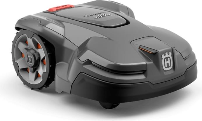 Immagine prodotto Husqvarna 405X (600 m²)