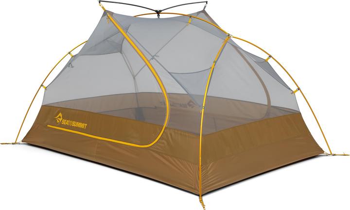 Produktbild Sea To Summit Ikos Evo Tent - TR2 (2.51 kg, 2 Personen)