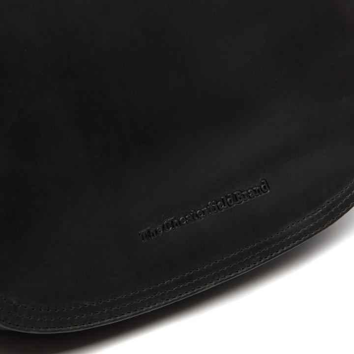 Productafbeelding The Chesterfield Brand Everglades schoudertas leer 26 cm
