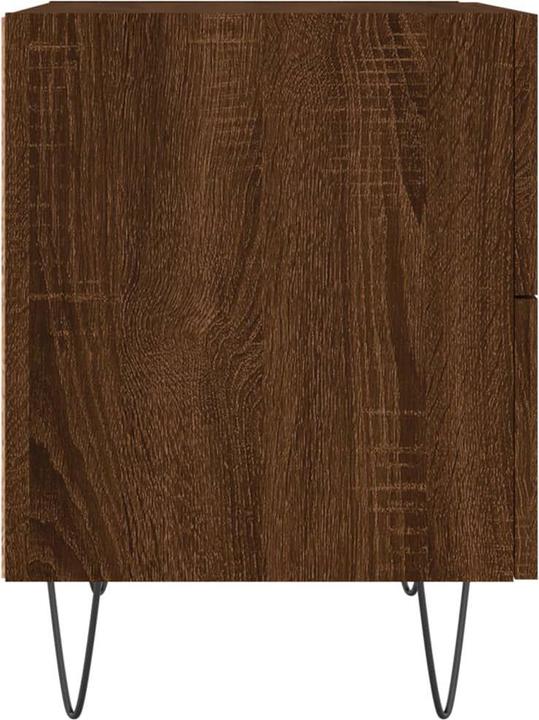 Immagine prodotto vidaXL Nachttisch (40 x 35 x 47.50 cm)