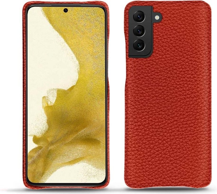 Actual product image Noreve Leather Cover (Samsung Galaxy S22+)