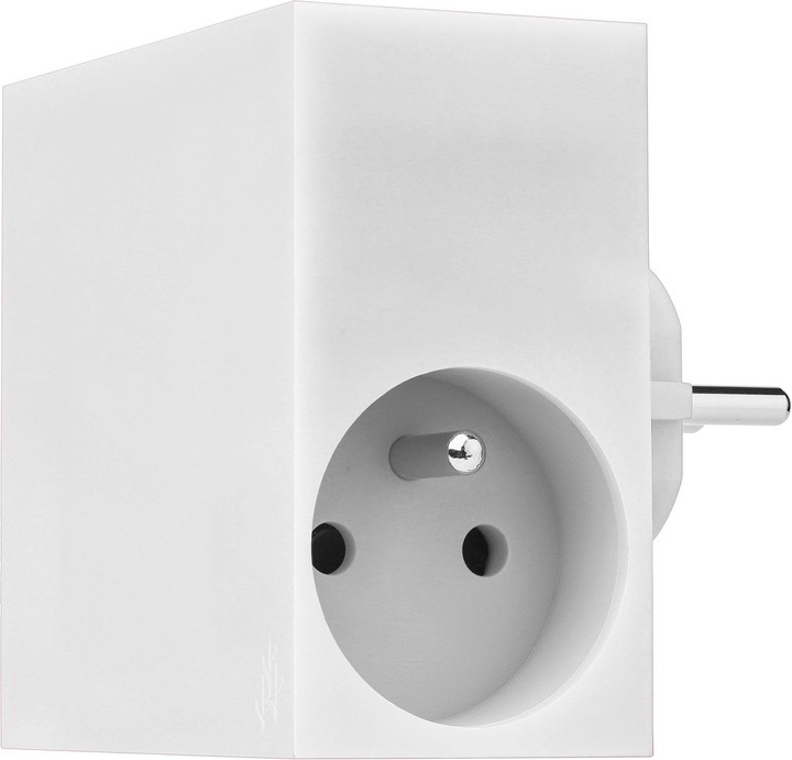 Produktbild Usbepower HIDE 5-in-1 Wand Ladestation