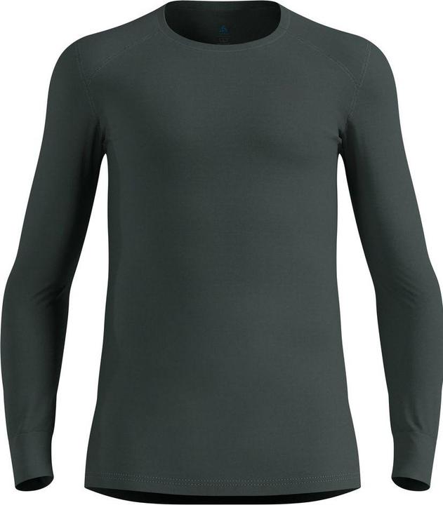 Actual product image Odlo Base Layer Top Crew Neck L/S Active Warm Eco (3XL)