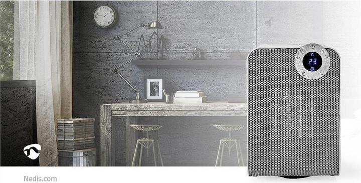 Produktbild Nedis WIFIFNH20CWT (1800 W)