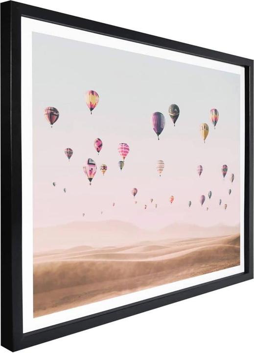 Immagine prodotto Trenddeko Mongolfiere (80 x 60 cm)