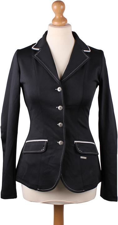 Actual product image Qhp Coco Junior Tournament Jacket (176)