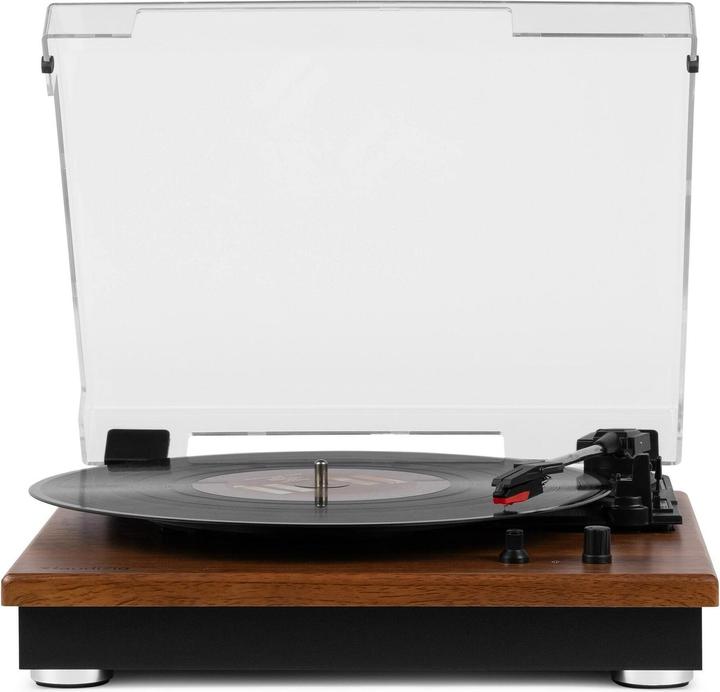 Produktbild Audizio RP112L (Halbautomatisch)