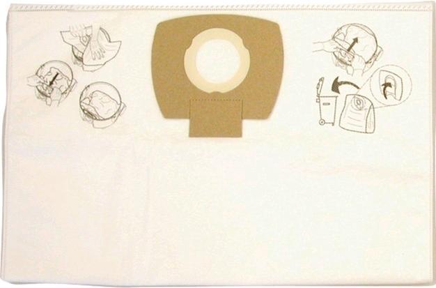 Produktbild Makita Filtersack L