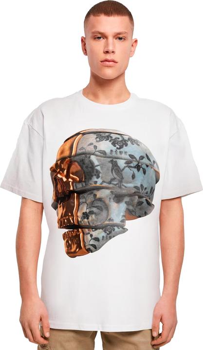 Produktbild Forgotten Faces Legacy TShirt Übergross (XL)