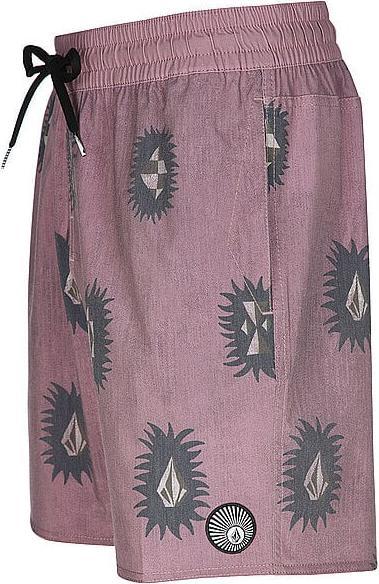 Image du produit Volcom Beachshort Psyche Cotton (M)