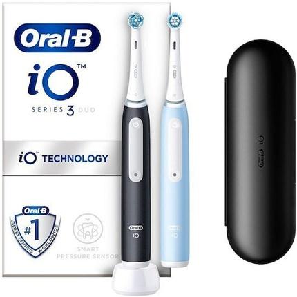 Actual product image Oral-B Magnetic Toothbrush