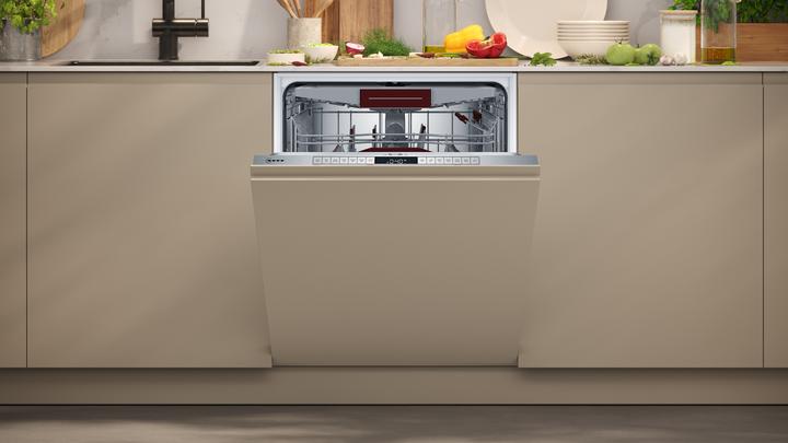 Image du produit Neff S255ECX00E