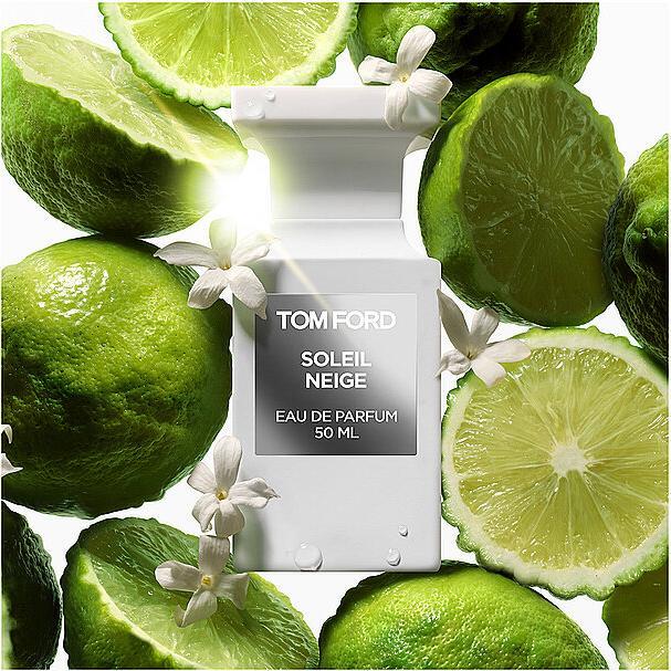 Actual product image Tom Ford Soleil Tilt (Eau de parfum, 50 ml)