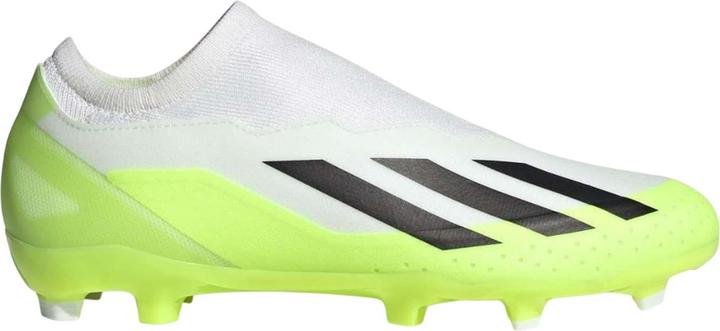 Immagine prodotto adidas X Crazyfast.3 Scarpe da Calcio per Terreni Compatti Uomo (43.5)