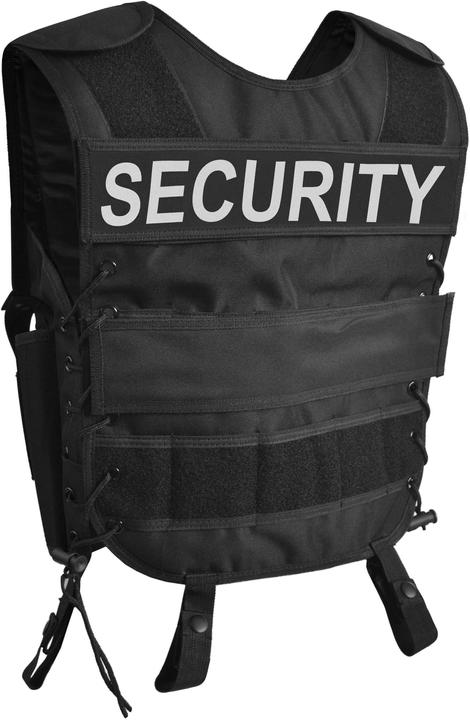 Produktbild Normani SWAT/POLICE/SECURITY Kostüm Karneval (XS, S)