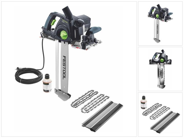 Produktbild Festool IS 330 EB (Elektro Kettensäge)