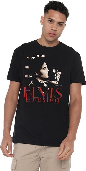 Produktbild Elvis Memories TShirt (M)