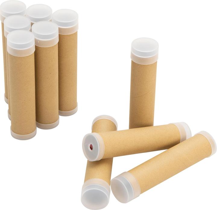 Actual product image Betzold Do-it-yourself kaleidoscope set