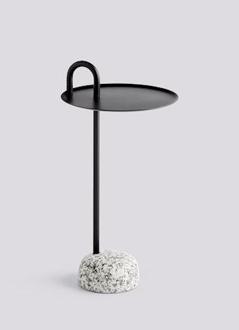 Image du produit HAY Bowler Beistelltisch