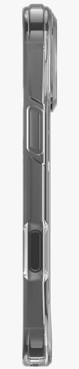 Immagine prodotto Uniq LifePro Xtreme Case for iPhone 17 Pro Max Magclick Charging Black (Apple iPhone 17 Pro Max)