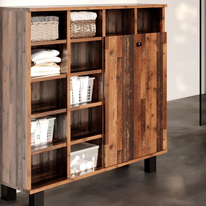 Actual product image Vicco Fynn (78.40 x 34 x 91.60 cm)