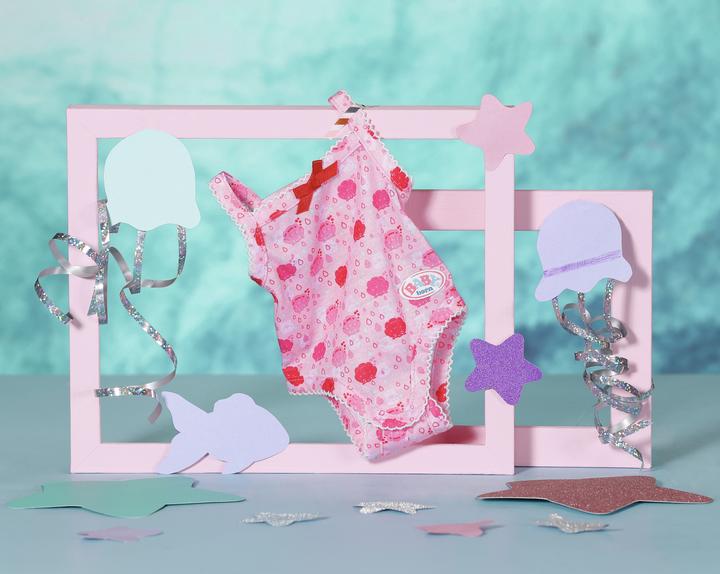 Produktbild Zapf Creation BABY born Body assortiert