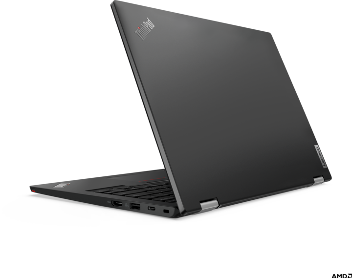 Image du produit Lenovo ThinkPad L13 Yoga Gen 4 (13.30", AMD Ryzen 7 Pro 7730U, 16 Go, 512 Go, CH)