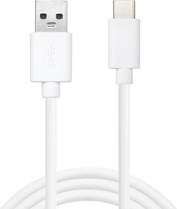 Immagine prodotto Sandberg USB A - USB C (1 m, USB 2.0)