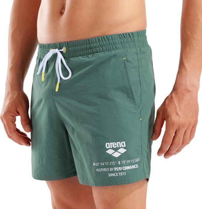 Image du produit Arena M Graphic Beach Short (M)