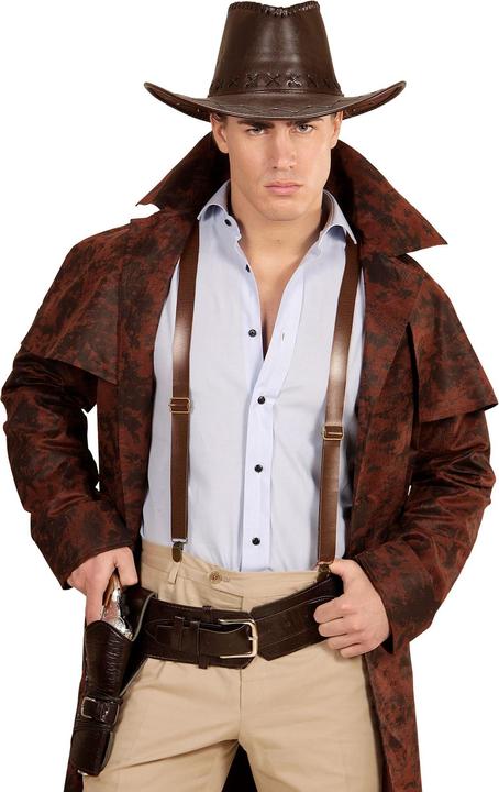 Immagine prodotto Widmann Bretelle Checkerboard /