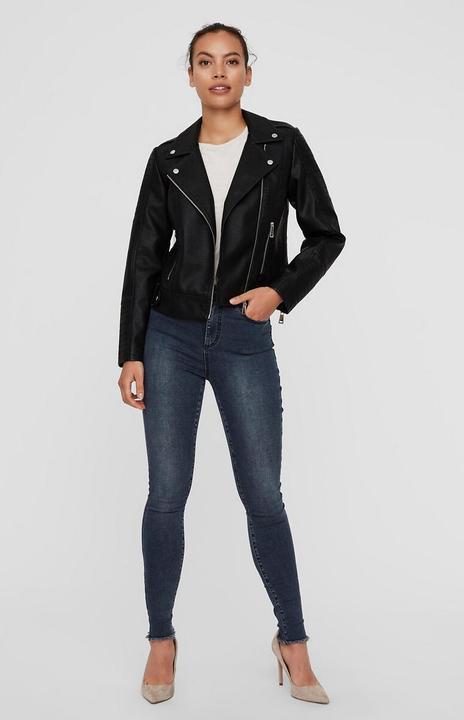 Produktbild Vero Moda Beschichtete Jacke (XL)