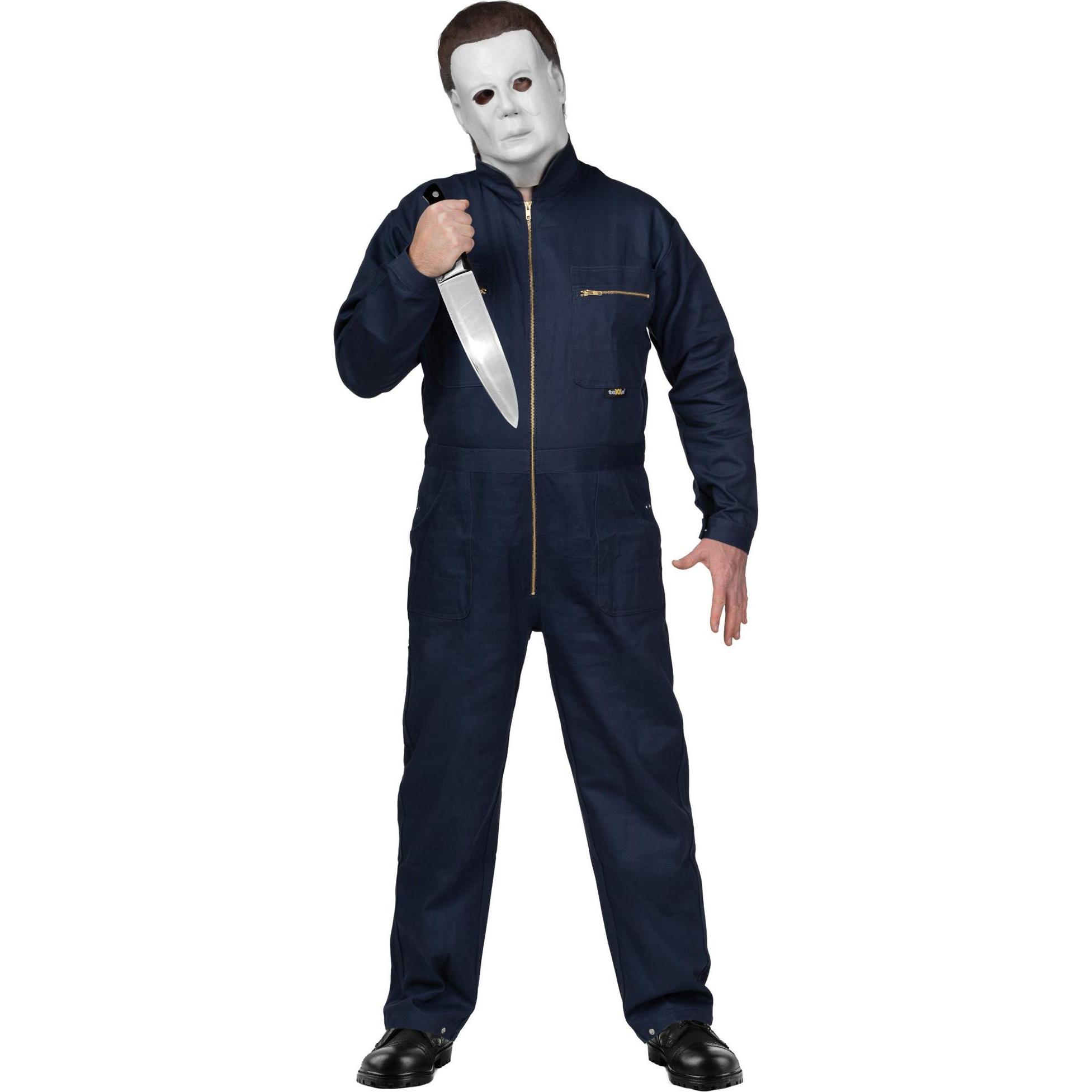 Metamorph Halloween Michael Meiers Overall (50)
