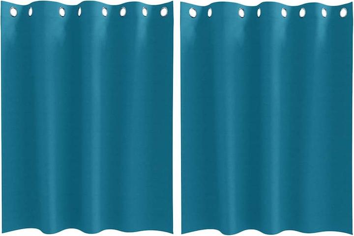 Actual product image VidaXL Vorhänge (260 x 140 cm)