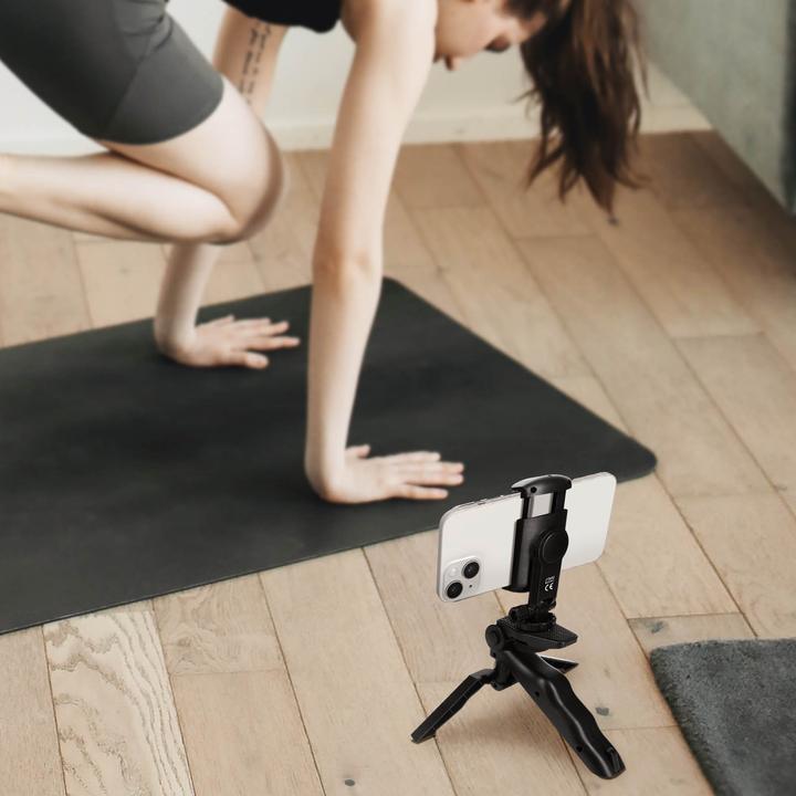 Immagine prodotto LinQ JT3832 Treppiede