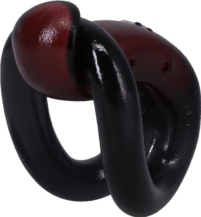 Produktbild All Stars Performance Ring - Black/Red (6.90 cm)