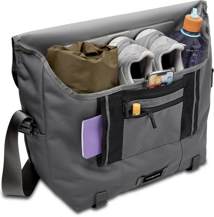 Actual product image Timbuk2 Classic Messenger 40 cm Laptopfach (17.30")
