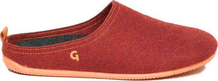 Actual product image Gottstein Wool Slide-In Pantoffeln (37)