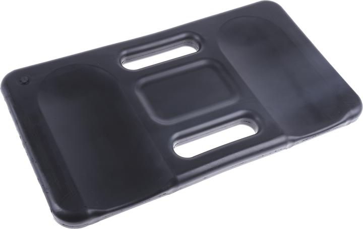 RS PRO Tapis pour assise ou genoux