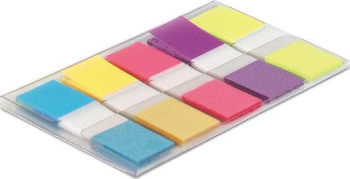 Produktbild Post-it Index Mini (12 x 43 mm)