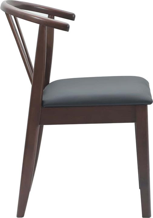 Image du produit vidaXL Vintage Stuhl